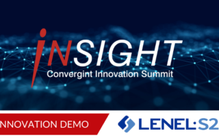 LenelS2 Innovation Demo