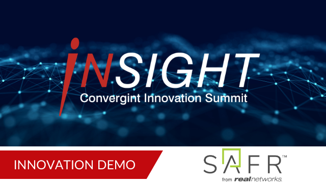 Safr Innovation Demo