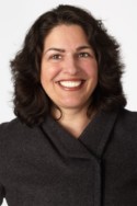 Michele Pelino Headshot