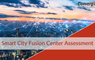 Smart City Fusion Center Assessment