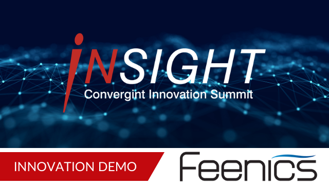 Feenics Innovation Demo