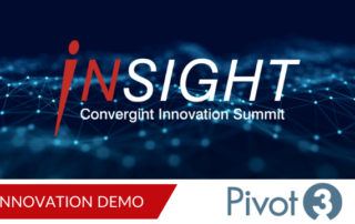 Pivot3 Innovation Demo