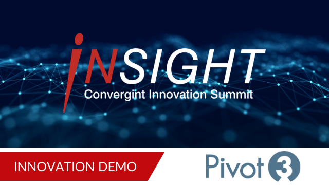 Pivot3 Innovation Demo