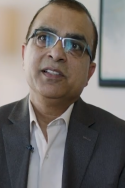 Navdeep Johar