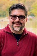 Joe Weiss
