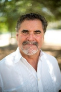 Michael Bates