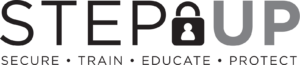 STEP Up Logo