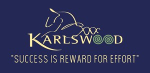 Karlswood logo