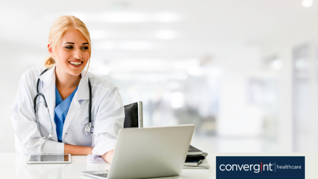 Convergint healthcare