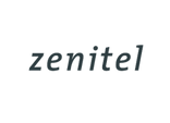 Zenitel Logo Transparent