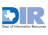 DIR Logo Transparent