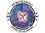 Purchasing State of Alabama Logo Transparent