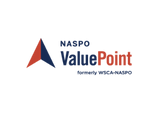 Naspo Value Point Logo Transparent