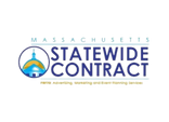 Statewide Contract Logo Transparent