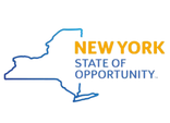 New York Logo Transparent