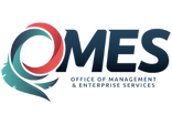 OMES Logo Transparent