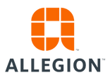 Allegion Logo Transparent