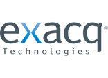 Exacq Logo Transparent