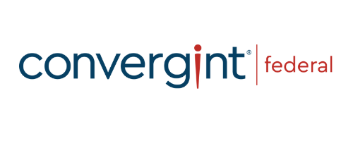 Convergint federal logo