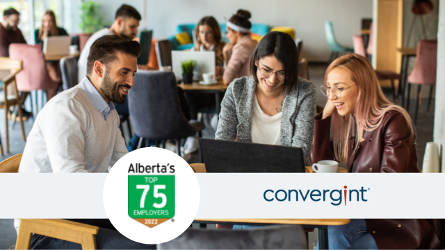 Alberta's Top Employers