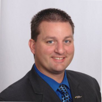 Shane Musgrove