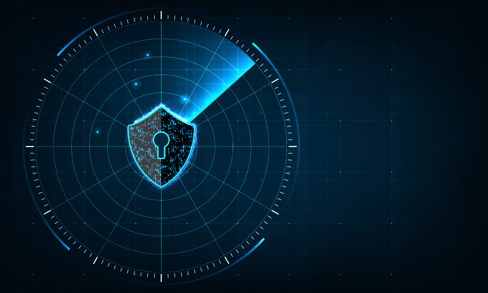 Radar detection