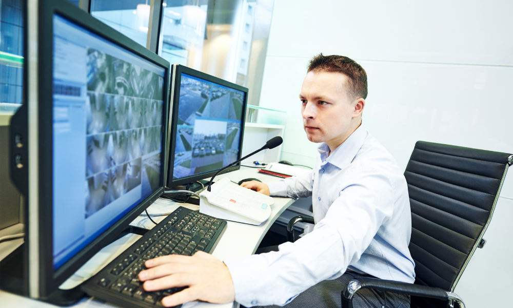 Weapon & gunshot detection (2)