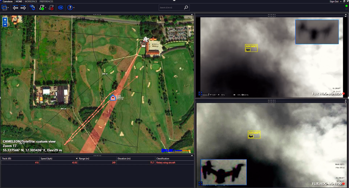 drone