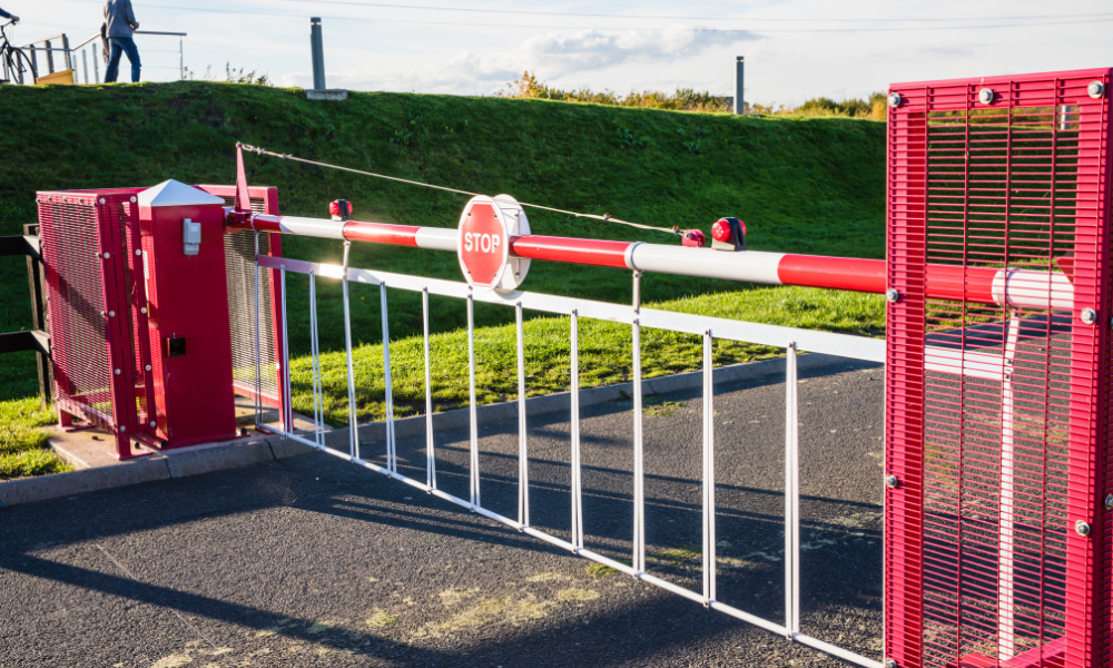 exit devices