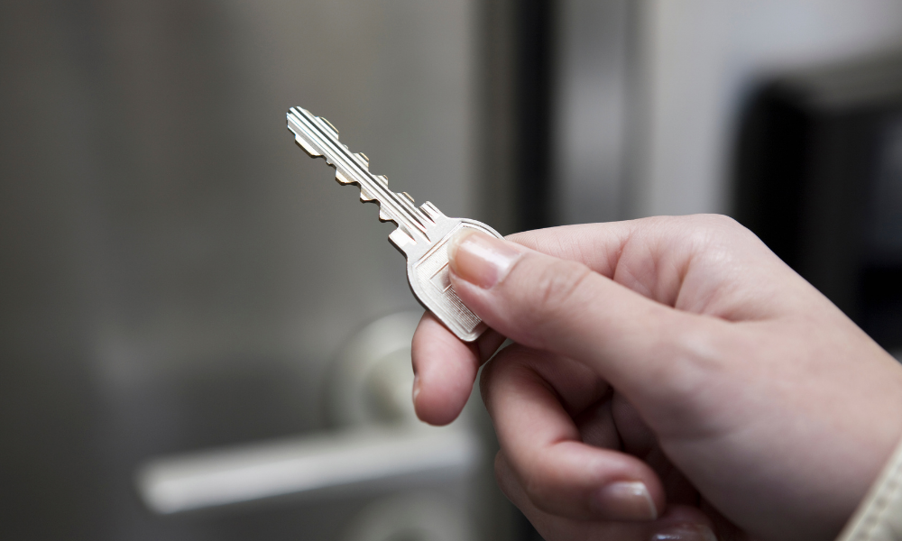 key management