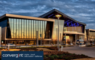 Oklahoma convention center