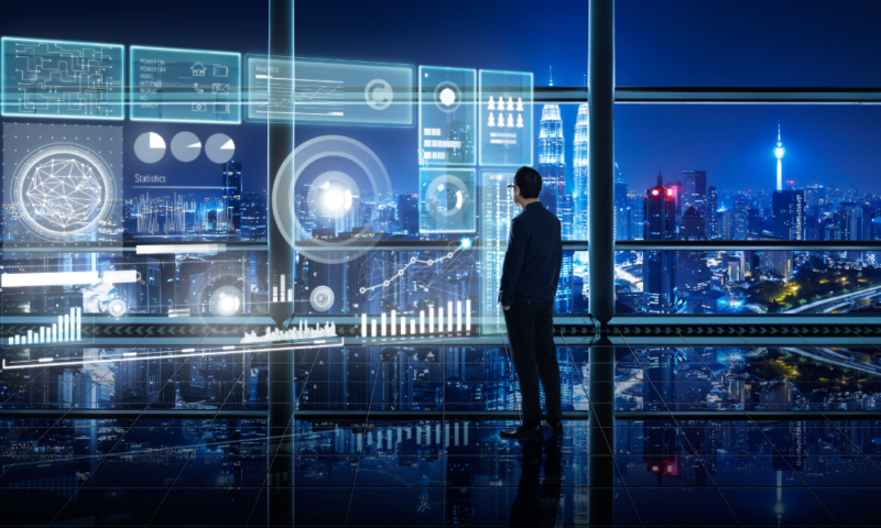 Convergint Solutions Overview: Comprehensive Security Solutions