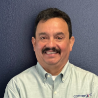 Fernando Davila Austin