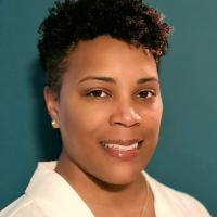 Khaliah Jackson Austin