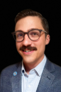 Peter Bower Headshot