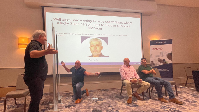 UK Townhall 4