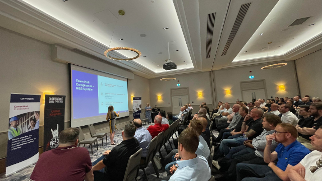 UK Townhall 2