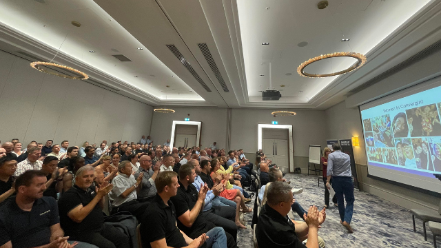 UK Townhall 5