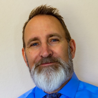 Greg Hardee headshot