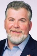 Gary Harmon