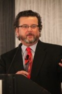 Rick Kaufman