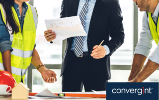 Project Manager vacancy in Canberra Convergint Oceania