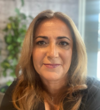 Anna Mylonas, Convergint Oceania Anna Mylonas, Convergint Oceania