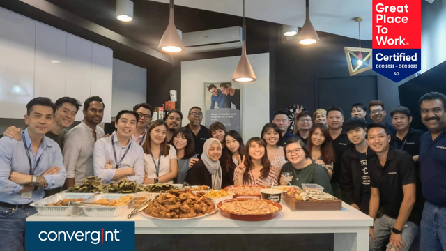 Convergint-Singapore-Great-Place-to-Work-featured-image