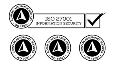 Convergint Oceania ISO Convergint Oceania ISO