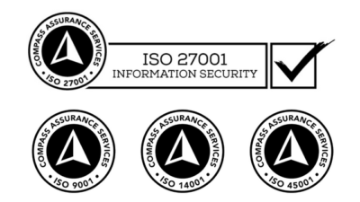 Convergint Oceania ISO