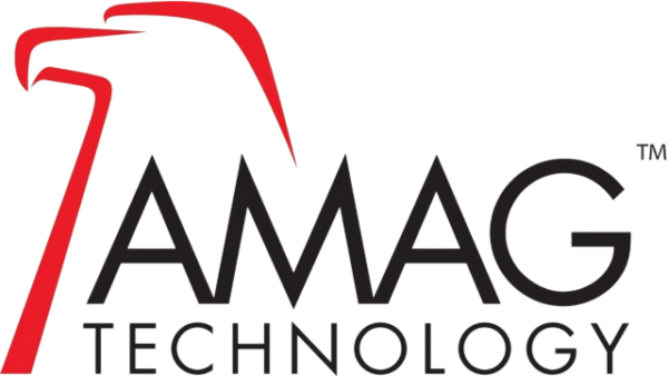 AMAG large logo