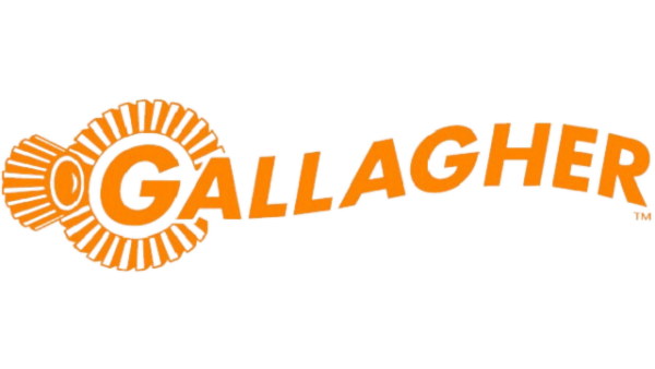 Gallagher large logo