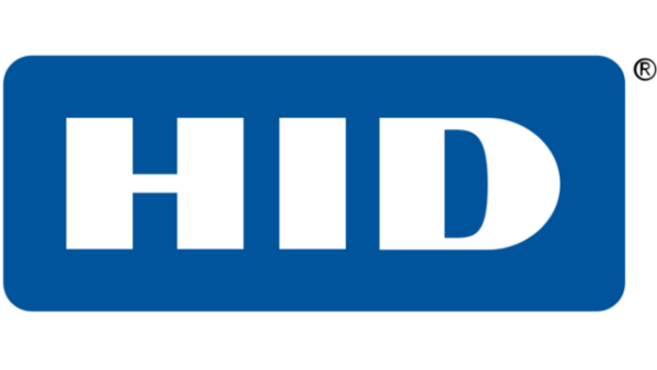 HID large logo