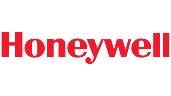 Honeywell large logo
